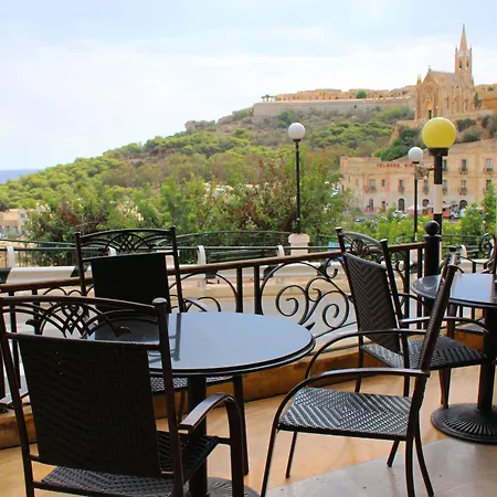 Grand Gozo Hotel