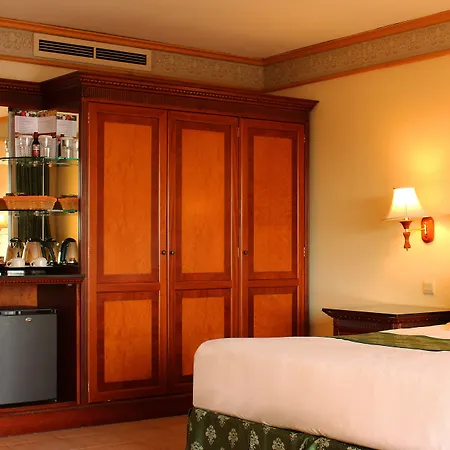 Hotel Grand Gozo Għajnsielem