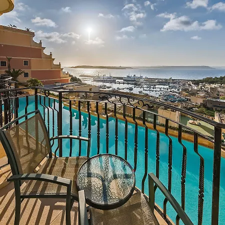 Hotel Grand Gozo 4*