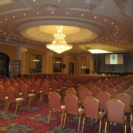 Hotel Grand Gozo Għajnsielem