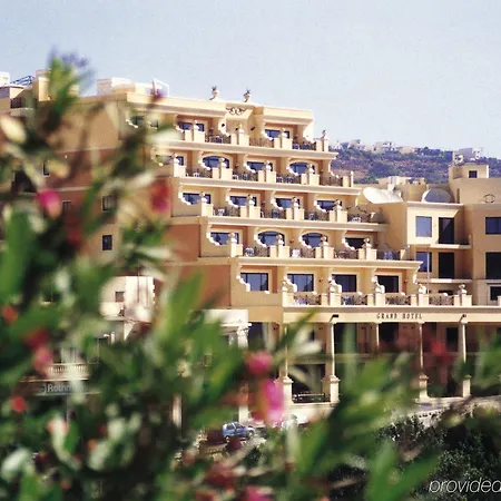 Hotel Grand Gozo 4*