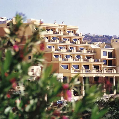 فندق Grand Gozo 4*