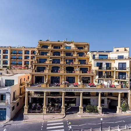 Grand Gozo 4*