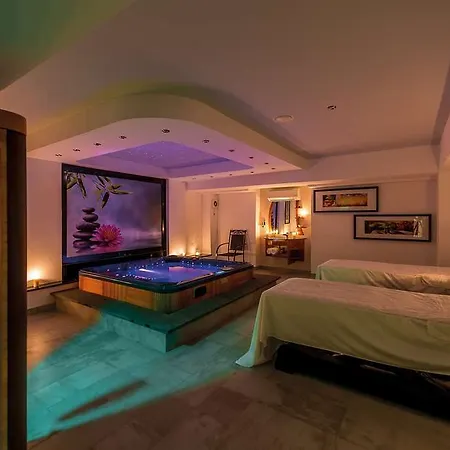 Hotel Grand Gozo Għajnsielem