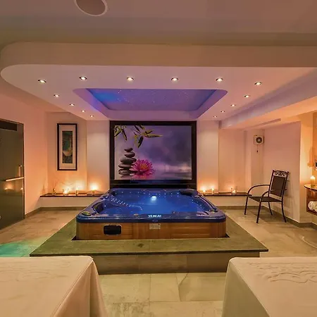 Grand Gozo 4* غاينسييليم