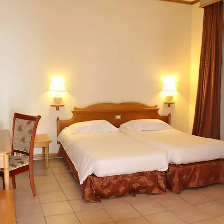 Grand Gozo فندق غاينسييليم