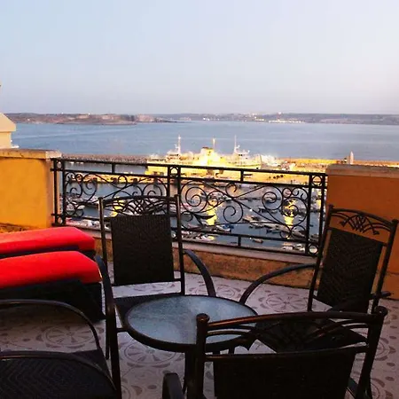 Hotel Grand Gozo Għajnsielem