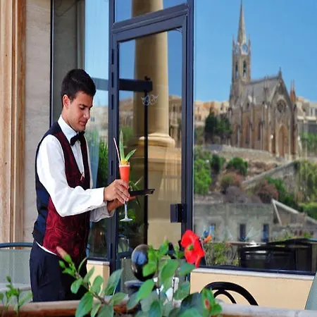 Hotel Grand Gozo Għajnsielem