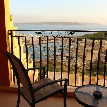 Hotel Grand Gozo Għajnsielem