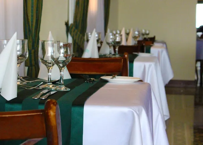 Szálloda Grand Gozo 4*