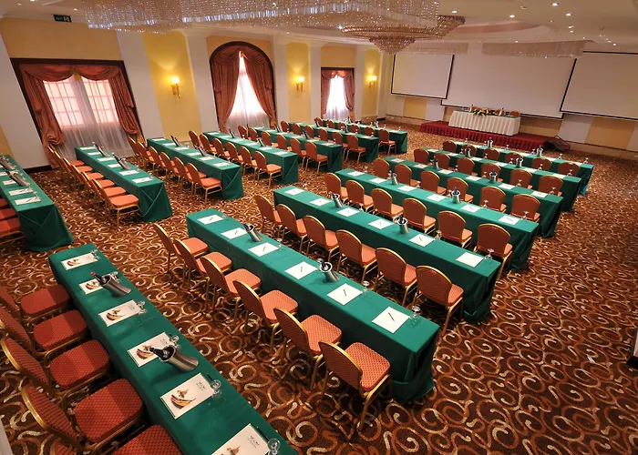 Grand Gozo Szálloda 4*