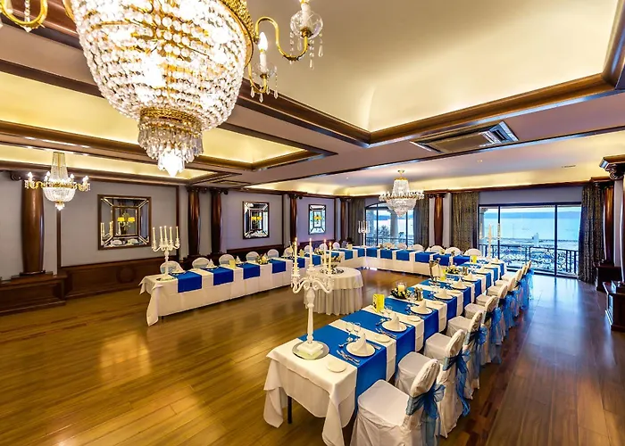 Grand Gozo Szálloda 4*