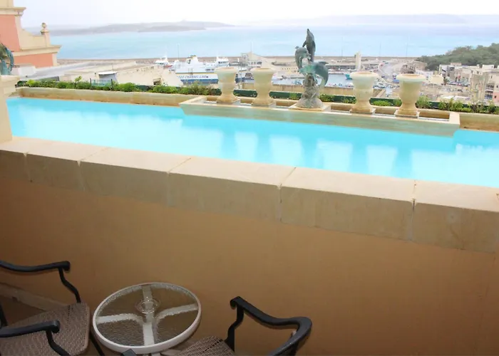 Grand Gozo Għajnsielem