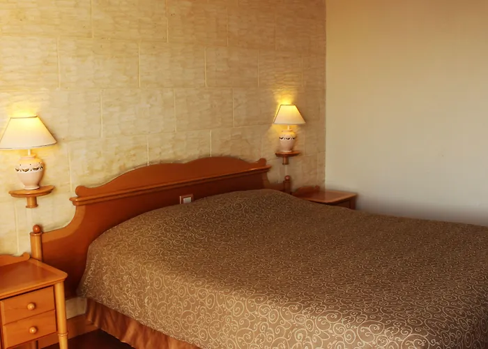 Grand Gozo Szálloda 4*