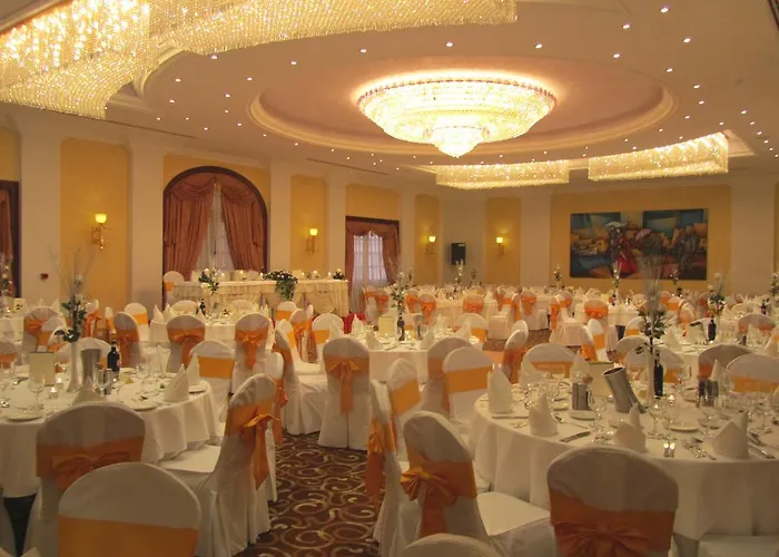 Szálloda Grand Gozo Għajnsielem