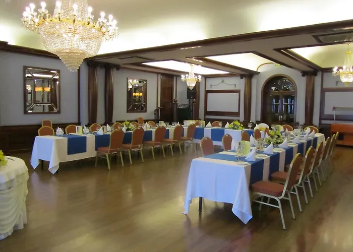 Szálloda Grand Gozo