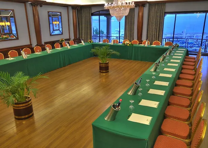 Grand Gozo Szálloda 4*