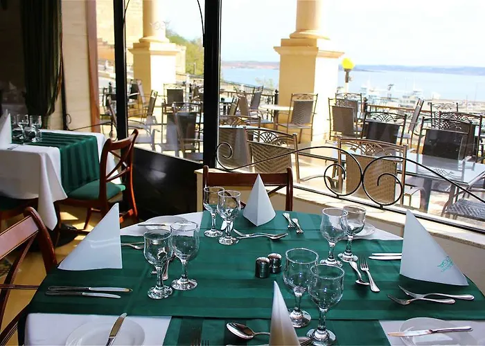 Grand Gozo 4* Għajnsielem