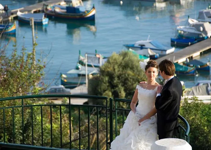 Grand Gozo Szálloda 4*