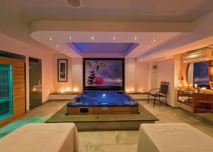 Grand Gozo 4* Għajnsielem