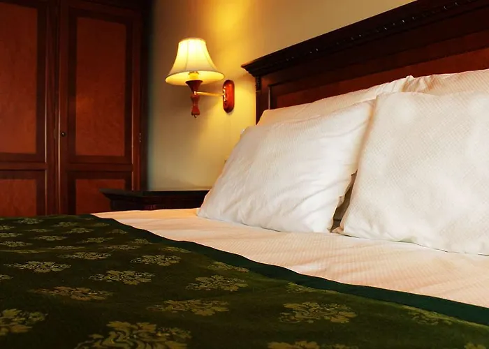 Grand Gozo Szálloda 4*