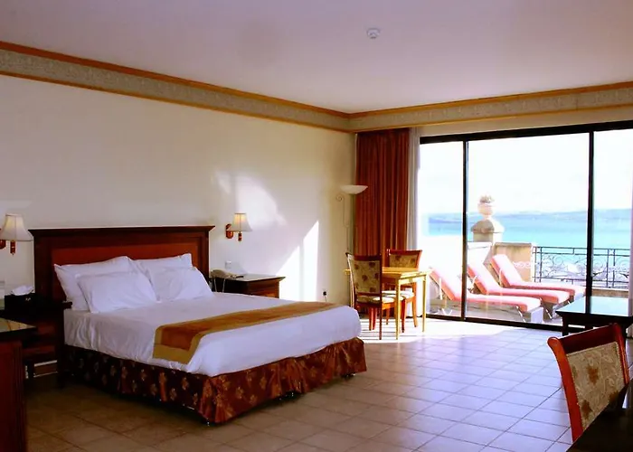 Szálloda Grand Gozo 4*