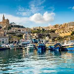 Grand Gozo 4*