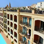 Grand Gozo Hotel 4*