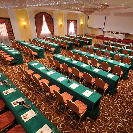 Grand Gozo Hotel 4*