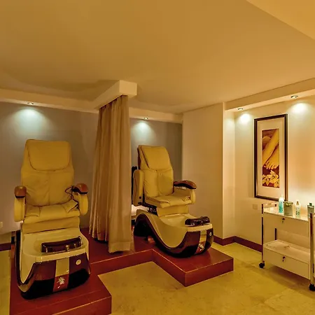 Grand Gozo 4* غاينسييليم