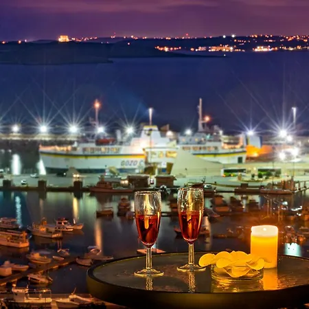 فندق Grand Gozo 4*