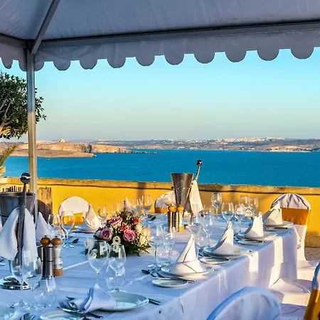 Grand Gozo Hotel Għajnsielem