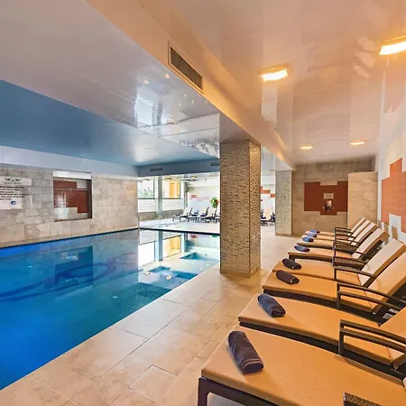 Grand Gozo Hotel Għajnsielem