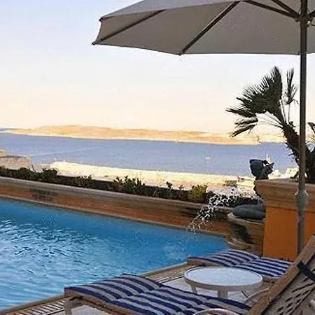 Grand Gozo Hotel