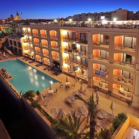 Grand Gozo Għajnsielem