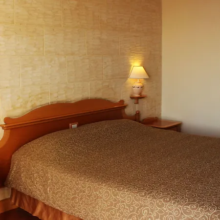 Grand Gozo Hotel 4*