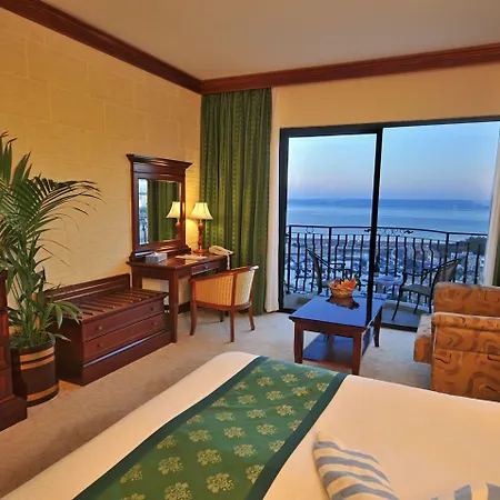 Grand Gozo 4* غاينسييليم