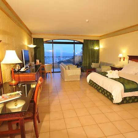 Grand Gozo Hotel Għajnsielem