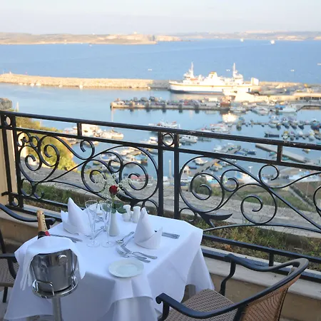 Grand Gozo Hotel 4*