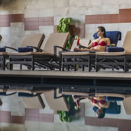 Grand Gozo 4* Għajnsielem