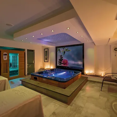 Grand Gozo Għajnsielem