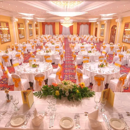 فندق Grand Gozo 4*