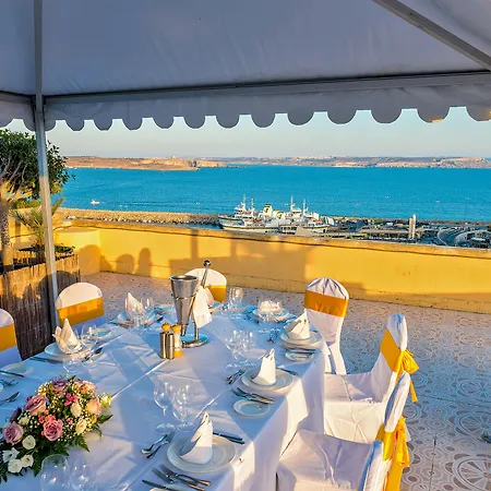 Grand Gozo Hotel