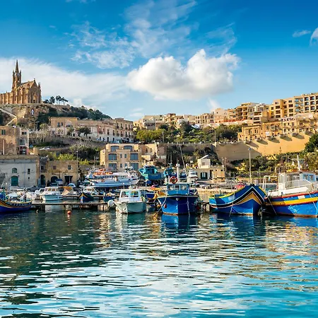 Grand Gozo 4*
