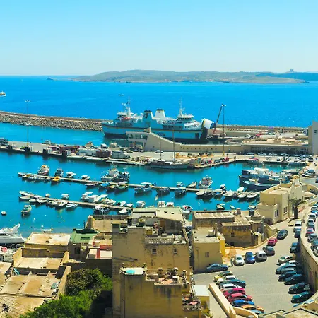 Grand Gozo 4*