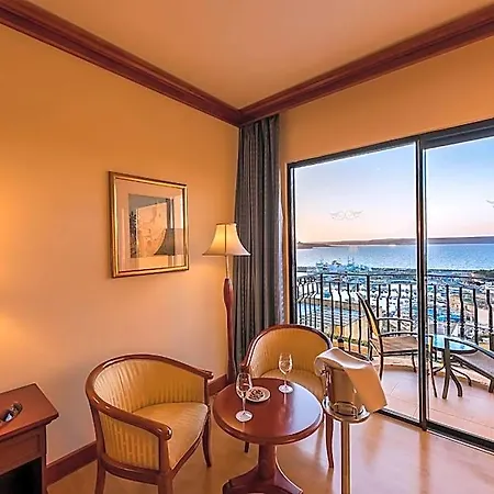 Hotel Grand Gozo Għajnsielem