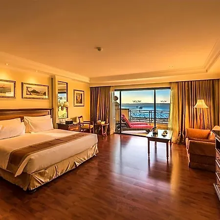 Grand Gozo Hotel 4*