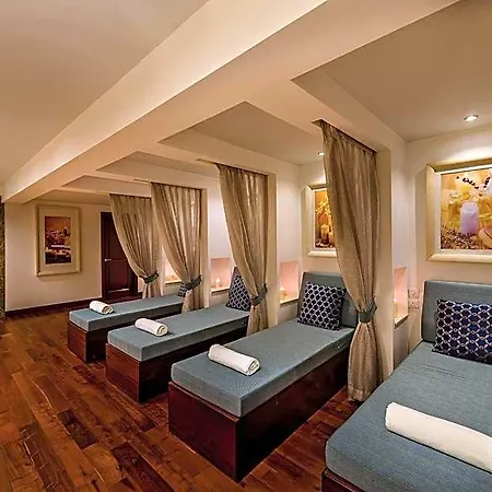 Grand Gozo 4*