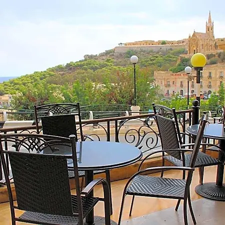 Hotel Grand Gozo Għajnsielem
