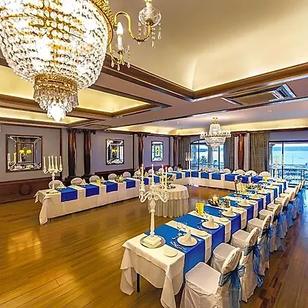 Grand Gozo 4*